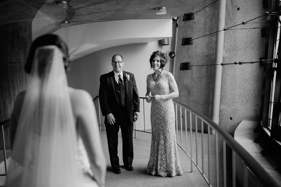 Kleinhans Music Hall Wedding 08