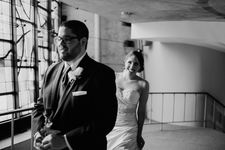 Kleinhans Music Hall Wedding 11