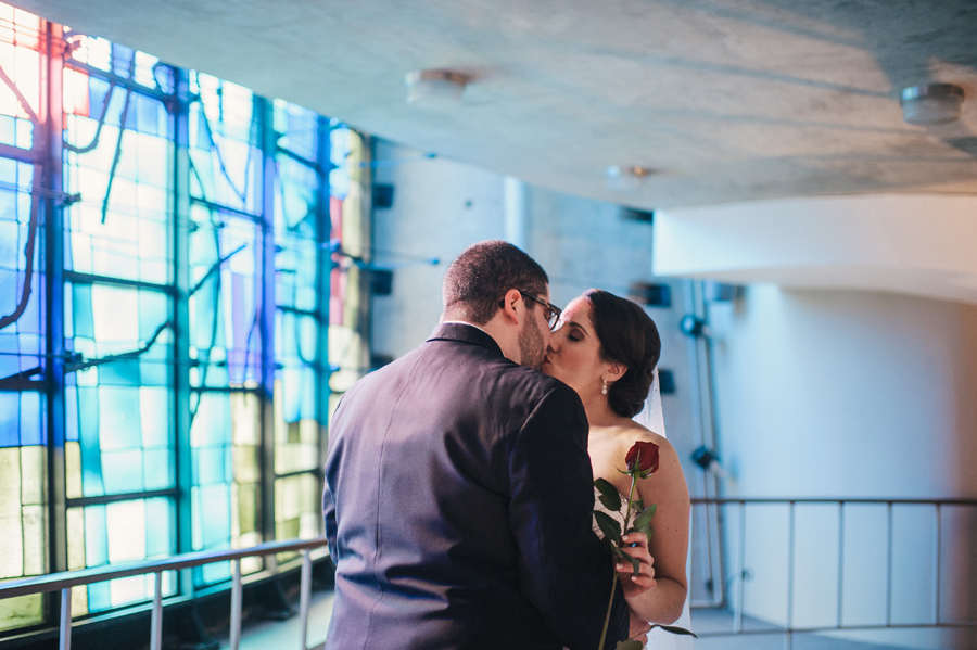 Kleinhans Music Hall Wedding 12