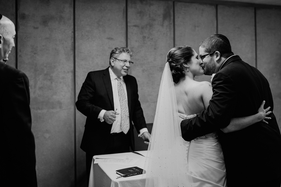 Kleinhans Music Hall Wedding 31