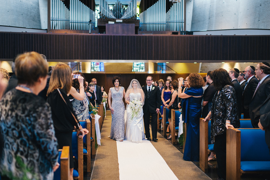 Kleinhans Music Hall Wedding 37