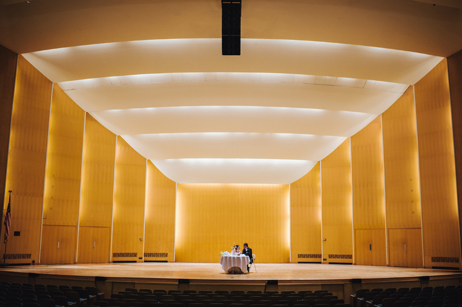 Kleinhans Music Hall Wedding 44