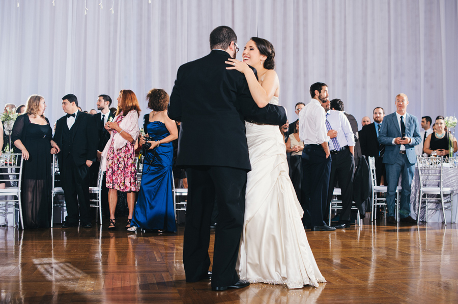 Kleinhans Music Hall Wedding 49