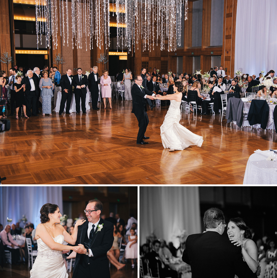 Kleinhans Music Hall Wedding 51