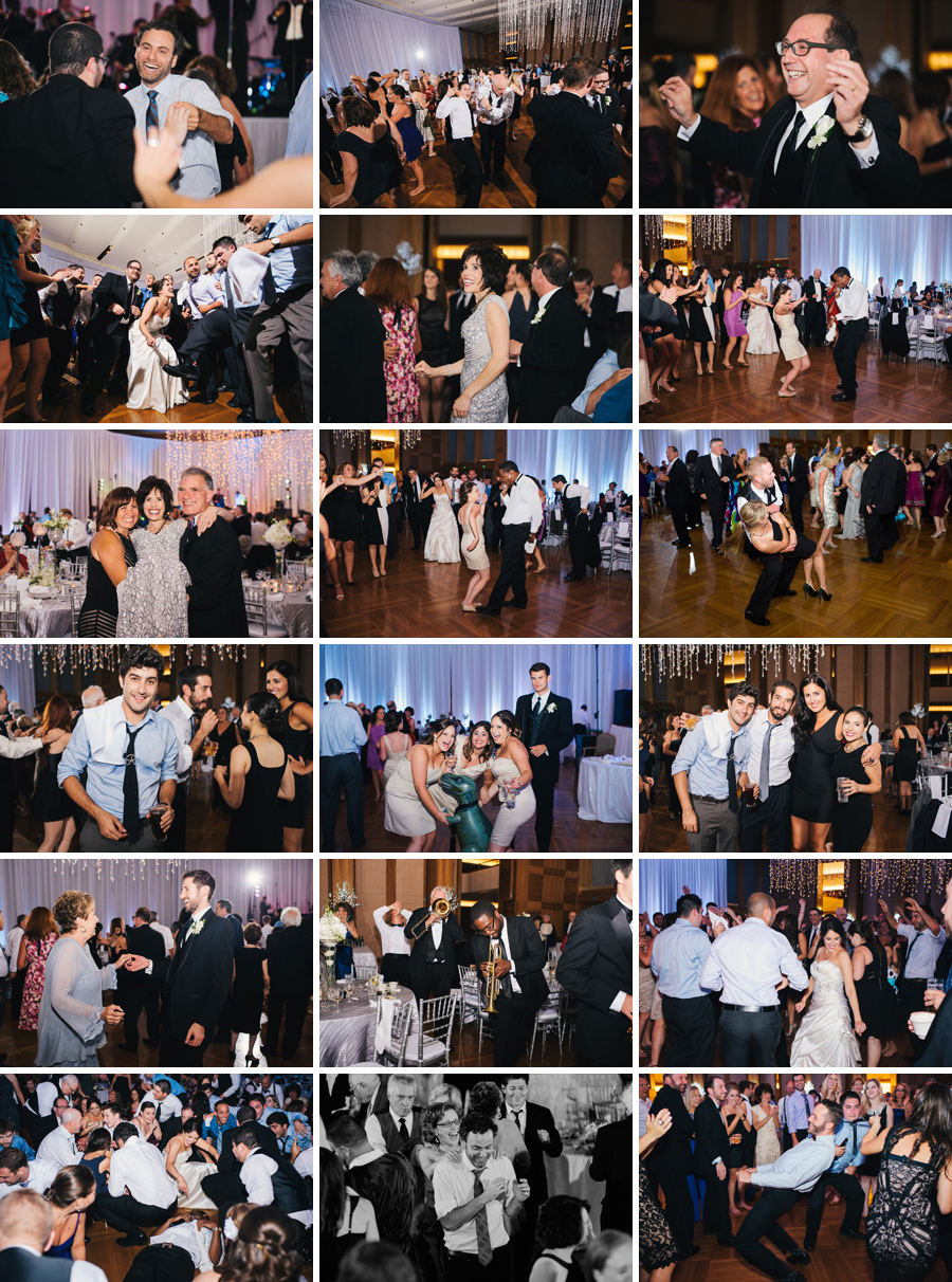 Kleinhans Music Hall Wedding 55