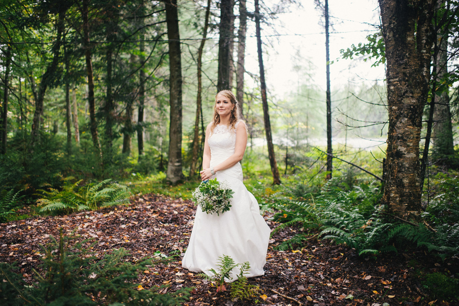 Adirondack Woodcraft Camp Wedding 02