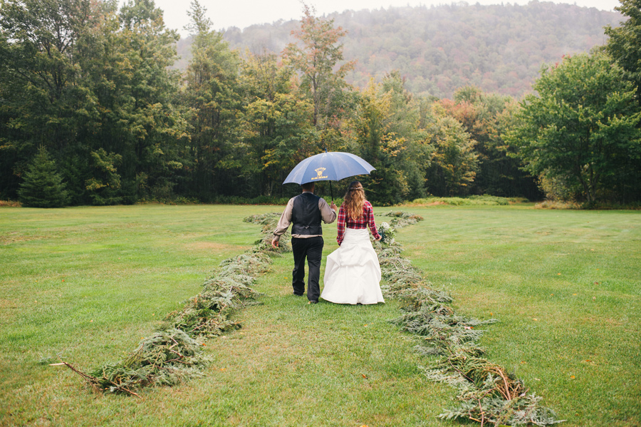 Adirondack Woodcraft Camp Wedding 26