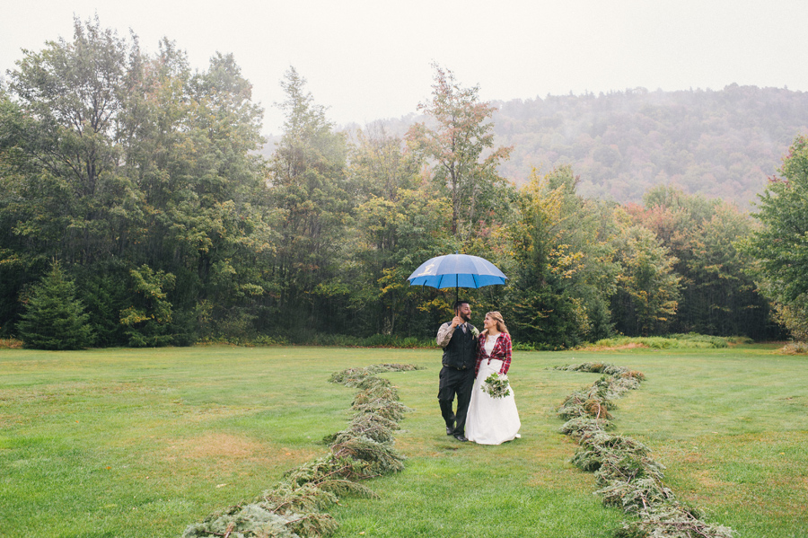 Adirondack Woodcraft Camp Wedding 29