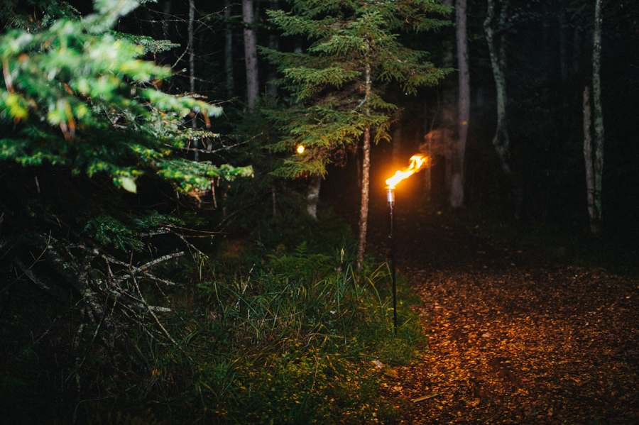 Adirondack Woodcraft Camp Wedding 53