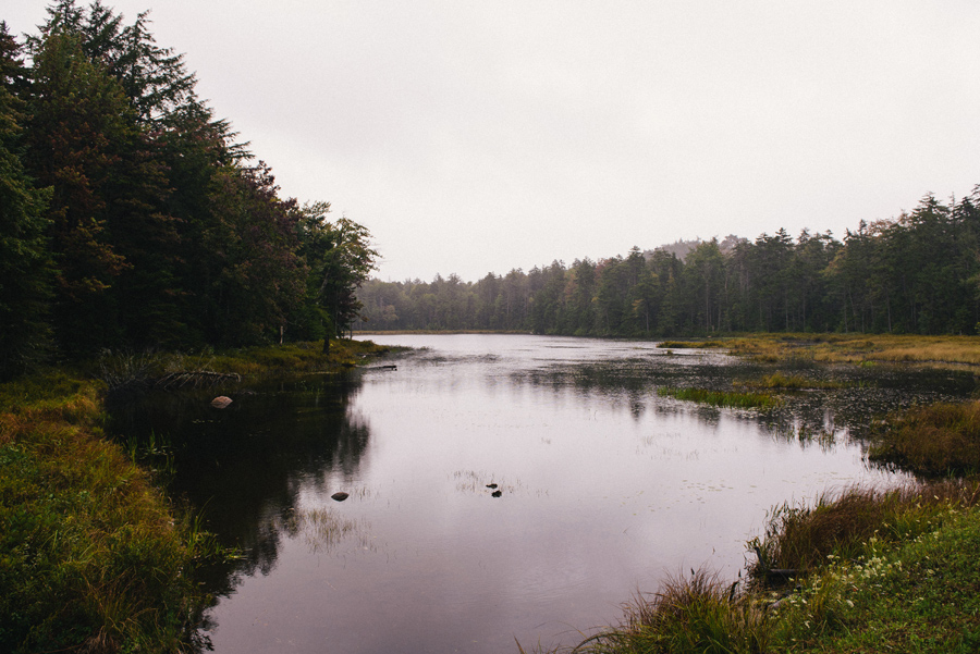 Adirondack Woodcraft Camp Wedding 54