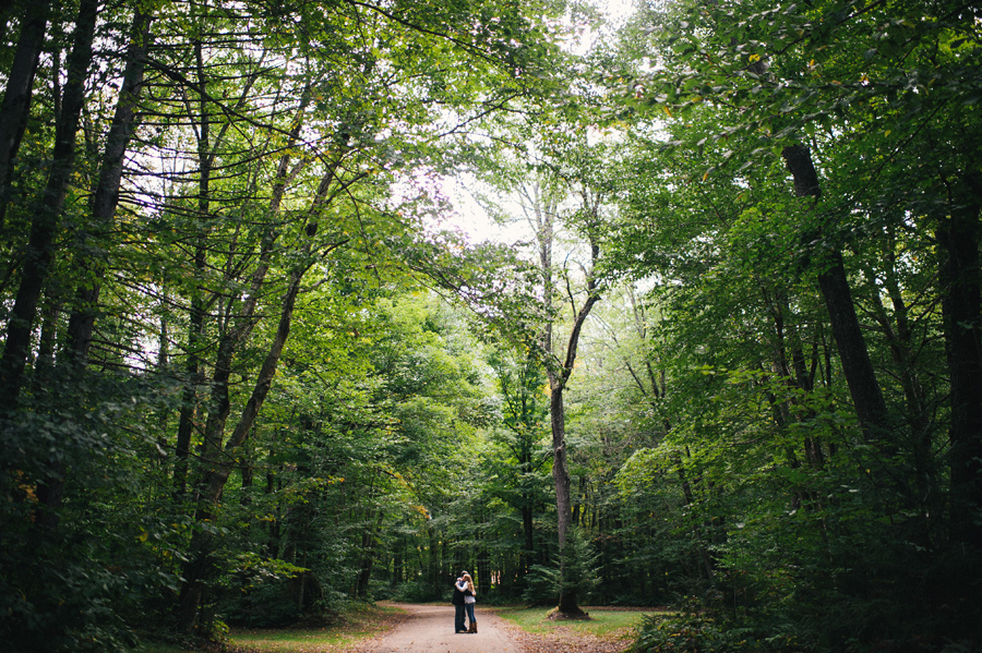 Adirondack Woodcraft Camp Wedding 57