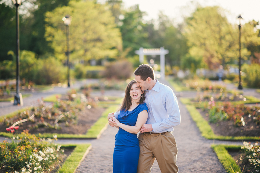 Catherine and Ben Eshoot 14