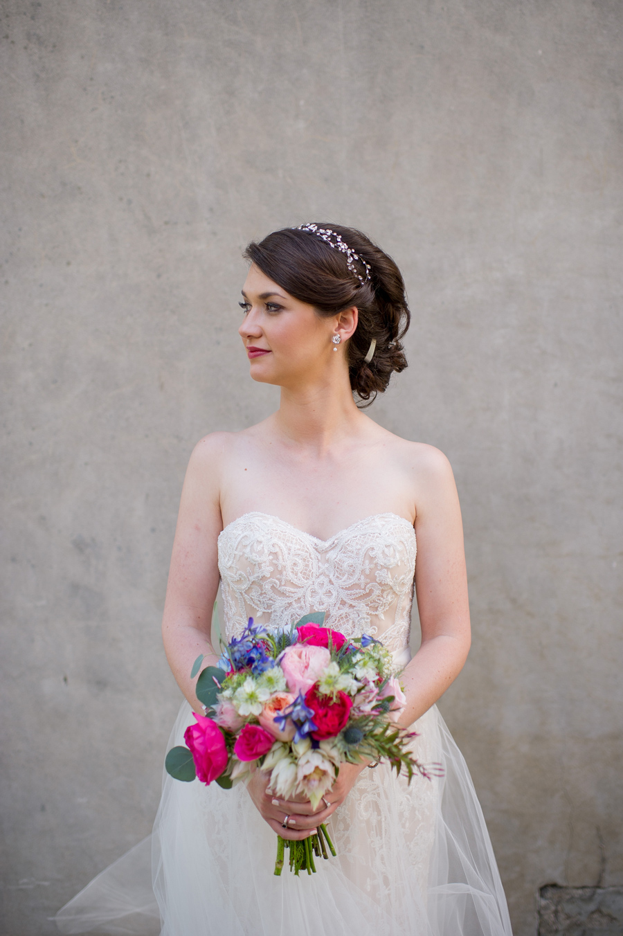 Andrea + Peter // Knox Farm East Aurora