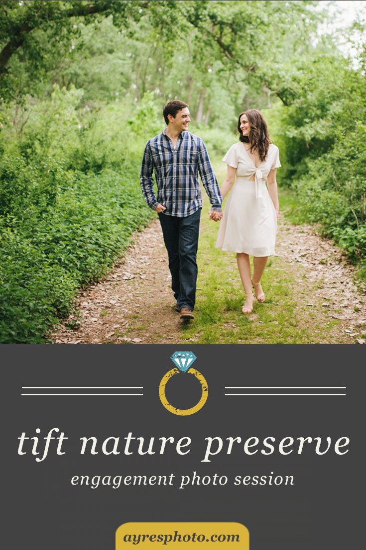 andrea + colin // Tifft Nature Preserve